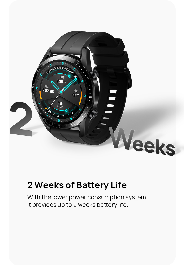 Huawei watch gt store redemption